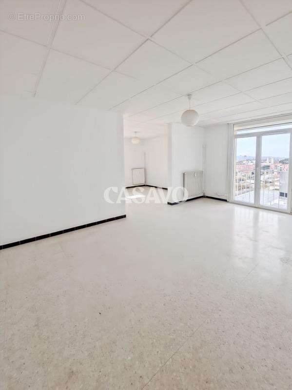 Appartement à LA VALETTE-DU-VAR