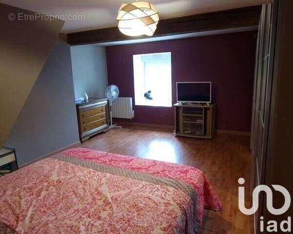 Photo 5 - Maison à TARZY