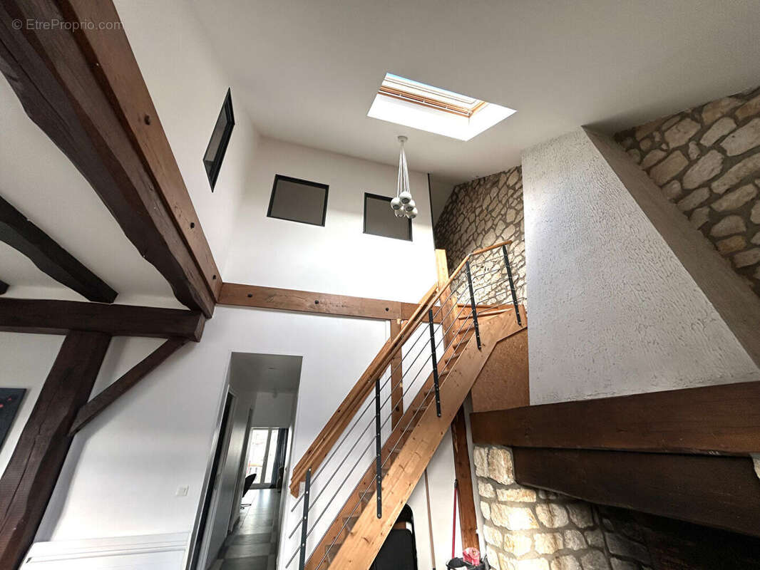 Maison à L&#039;AIGUILLON-SUR-MER