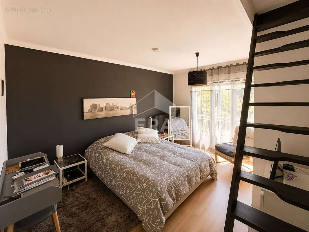 Maison 111m² à serrières-de-briord - photo 10