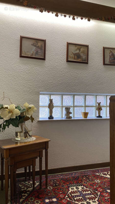 Maison de ville idéalement placée à Neunkirch - photo 9