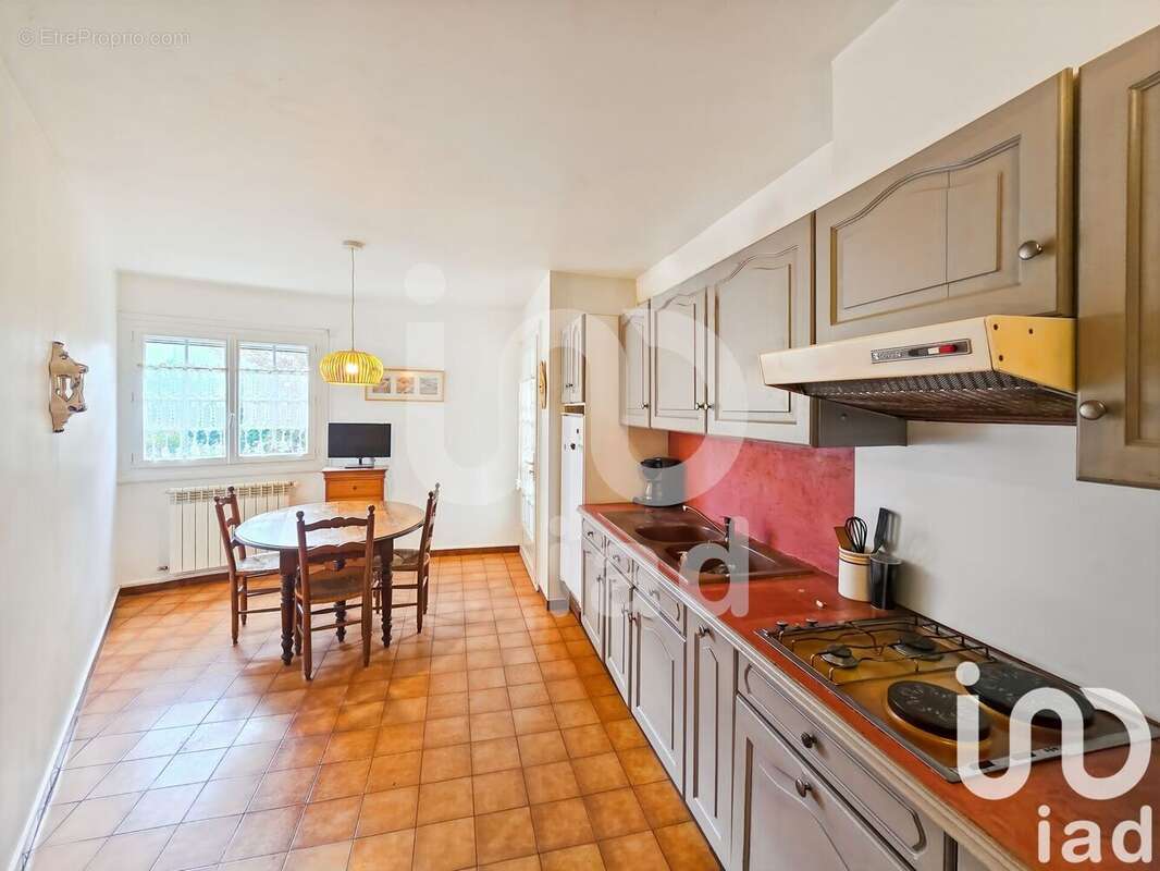 Photo 2 - Maison à NIMES