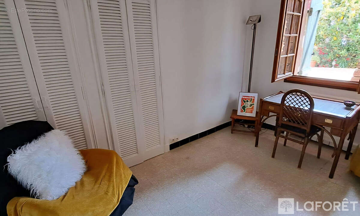 Maison à SAINT-RAPHAEL