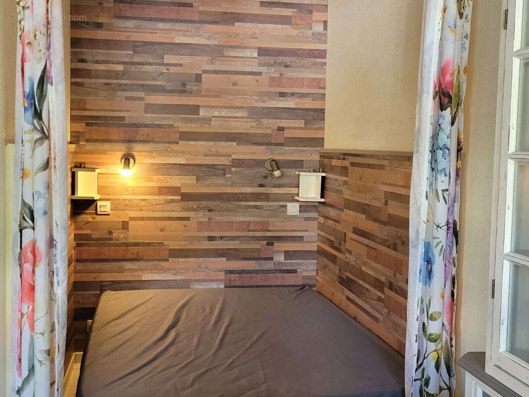 Appartement à CANET-EN-ROUSSILLON