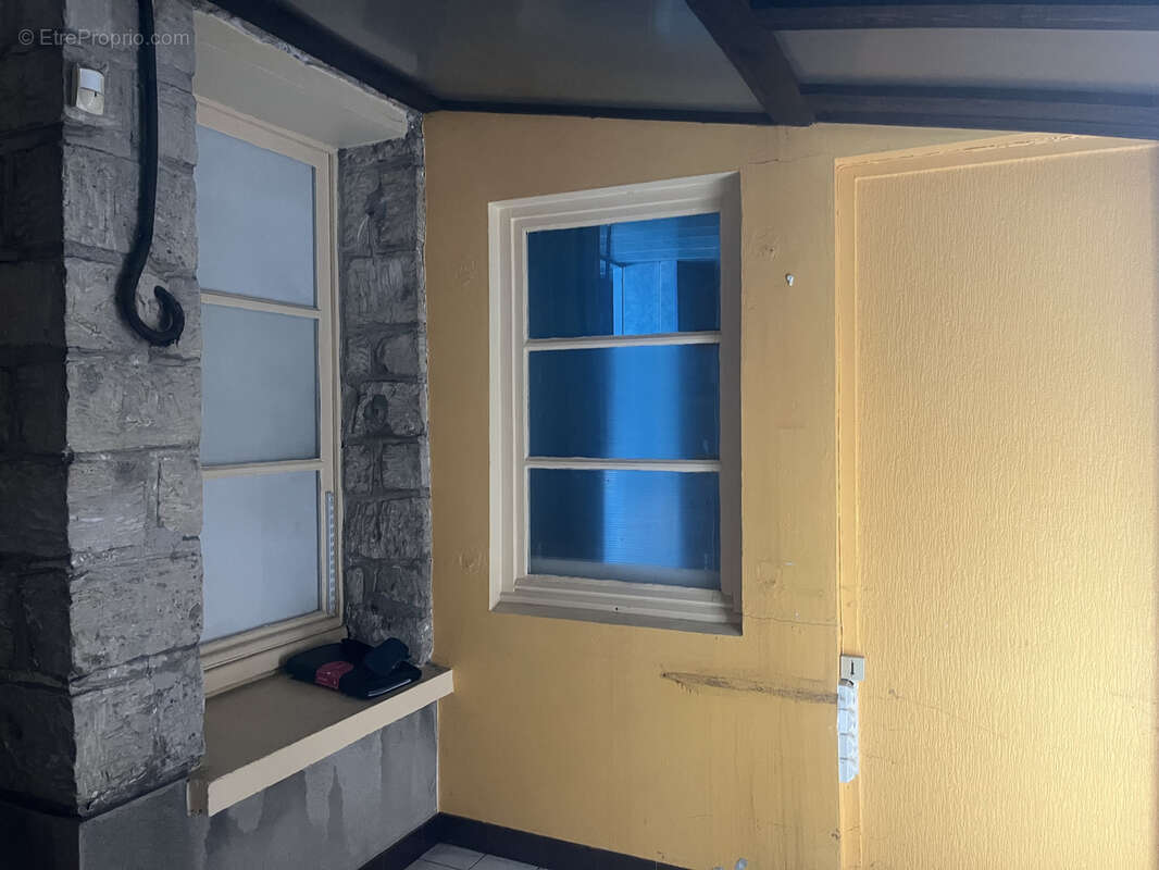 Appartement à BLANGY-SUR-BRESLE