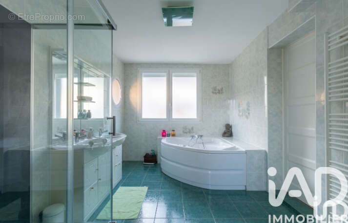 Photo 3 - Maison à LARMOR-PLAGE