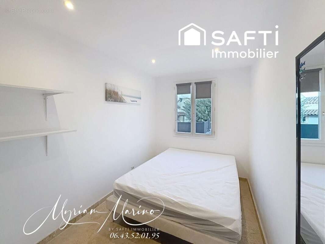 Photo 7 - Maison à ROQUEBRUNE-SUR-ARGENS