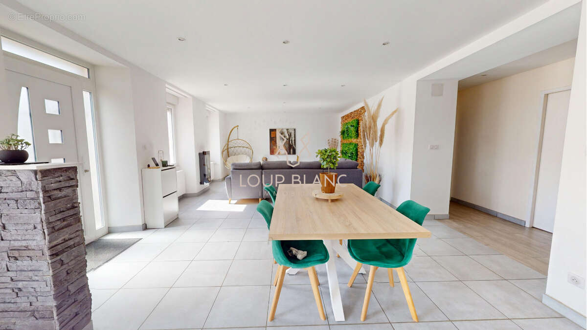 Appartement à BELFORT