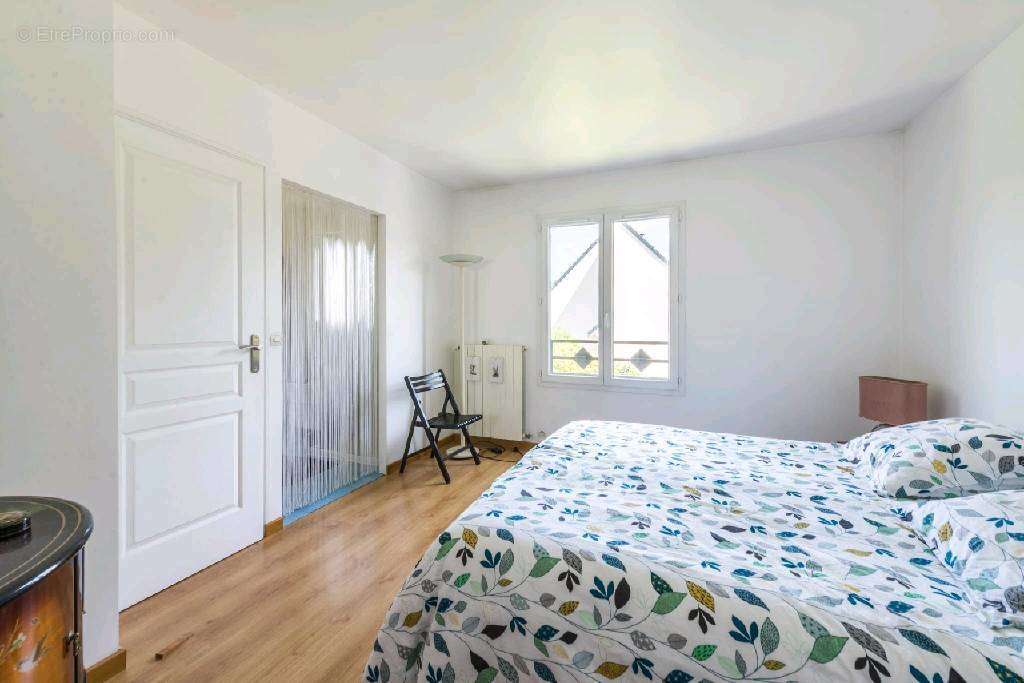 Maison à ARGENTEUIL