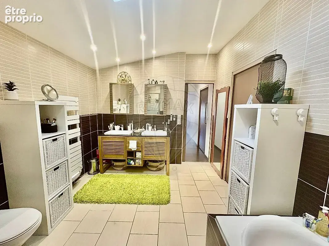 Maison 4 chambre(s) à vendre - photo 15