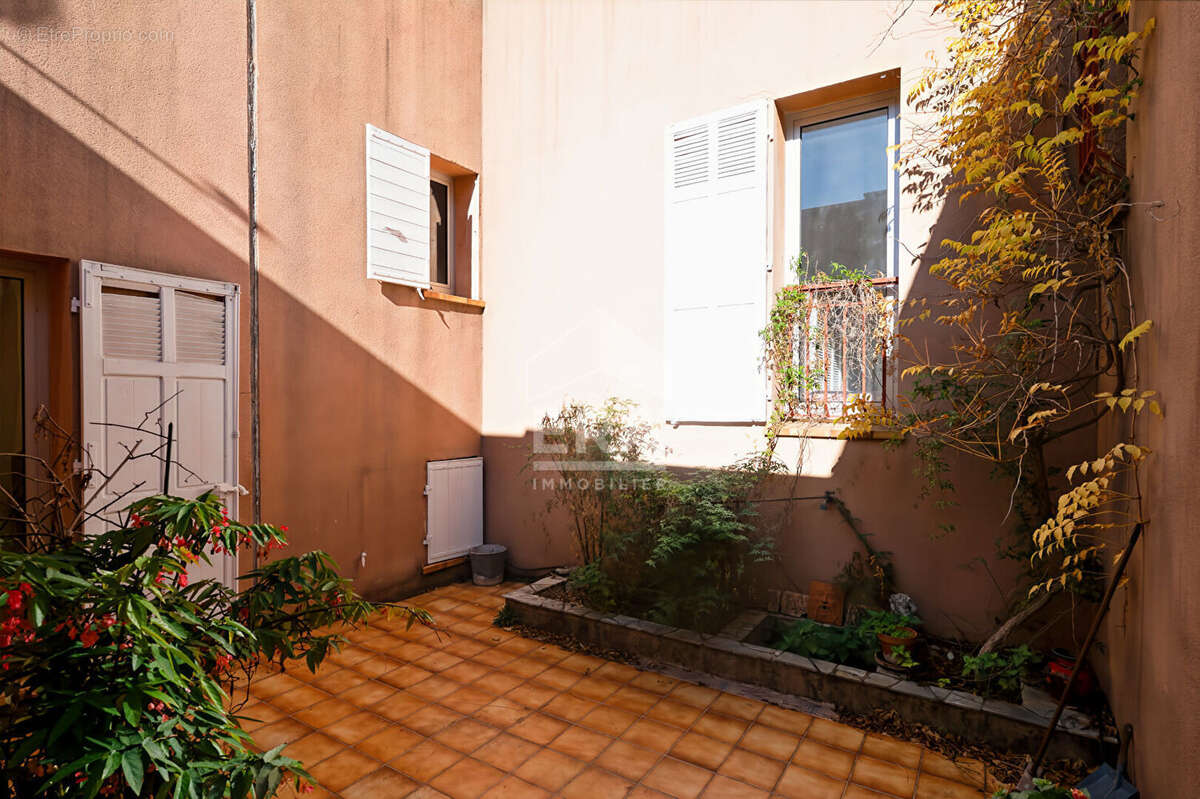 Maison à BOUC-BEL-AIR