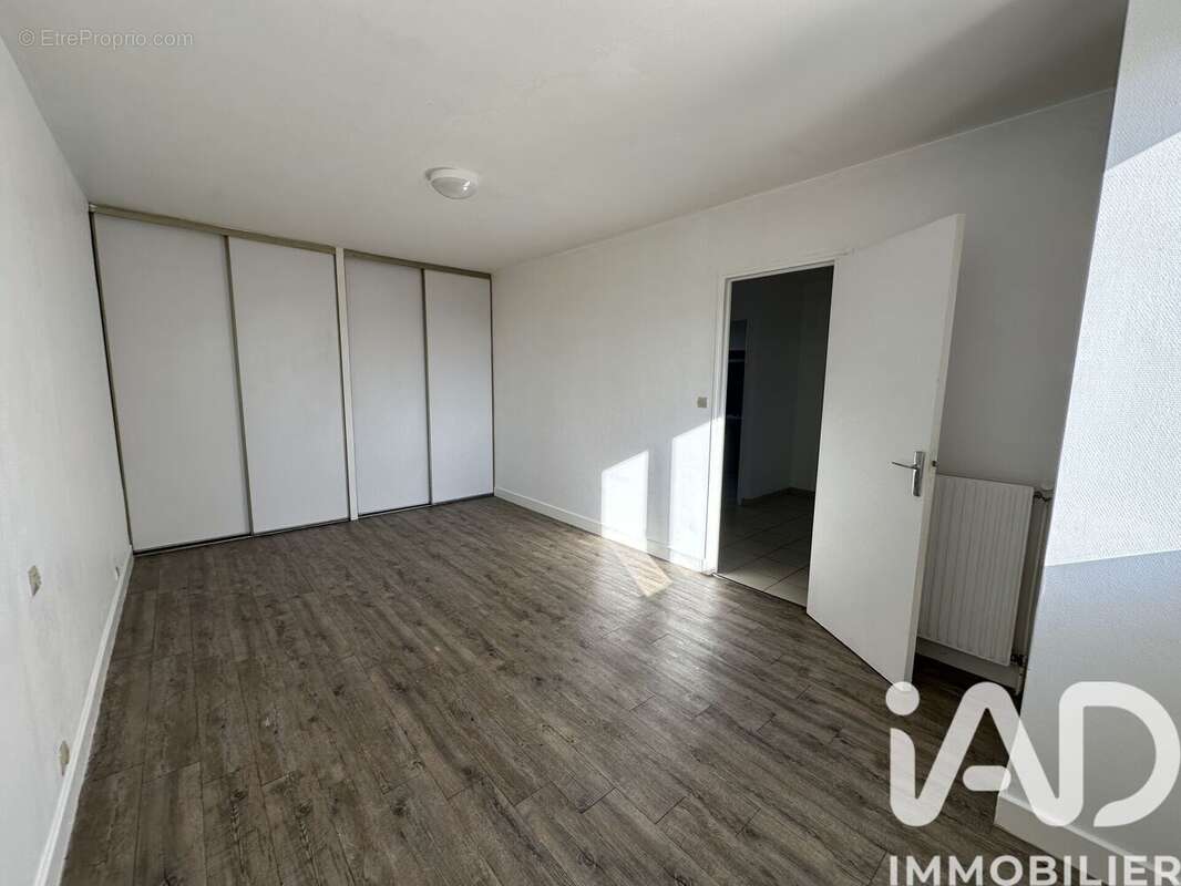 Photo 6 - Appartement à PRADINES