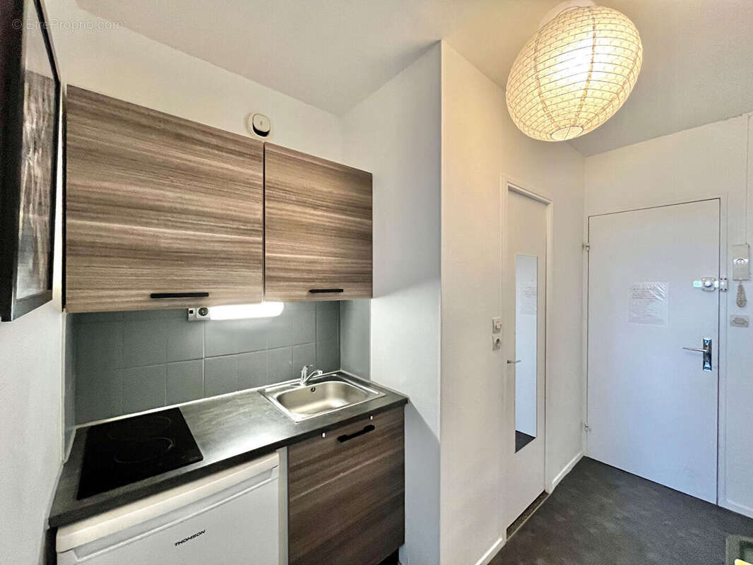 Appartement à TOURS