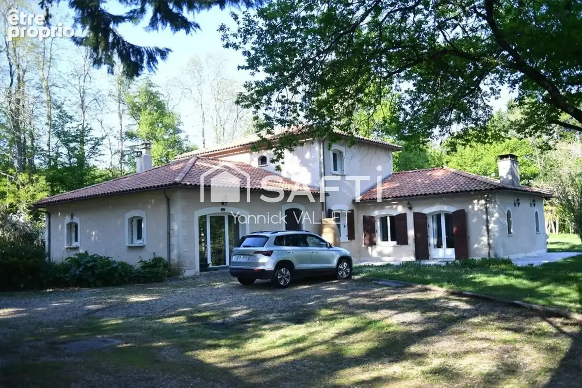 Photo 1 - Maison à VANXAINS