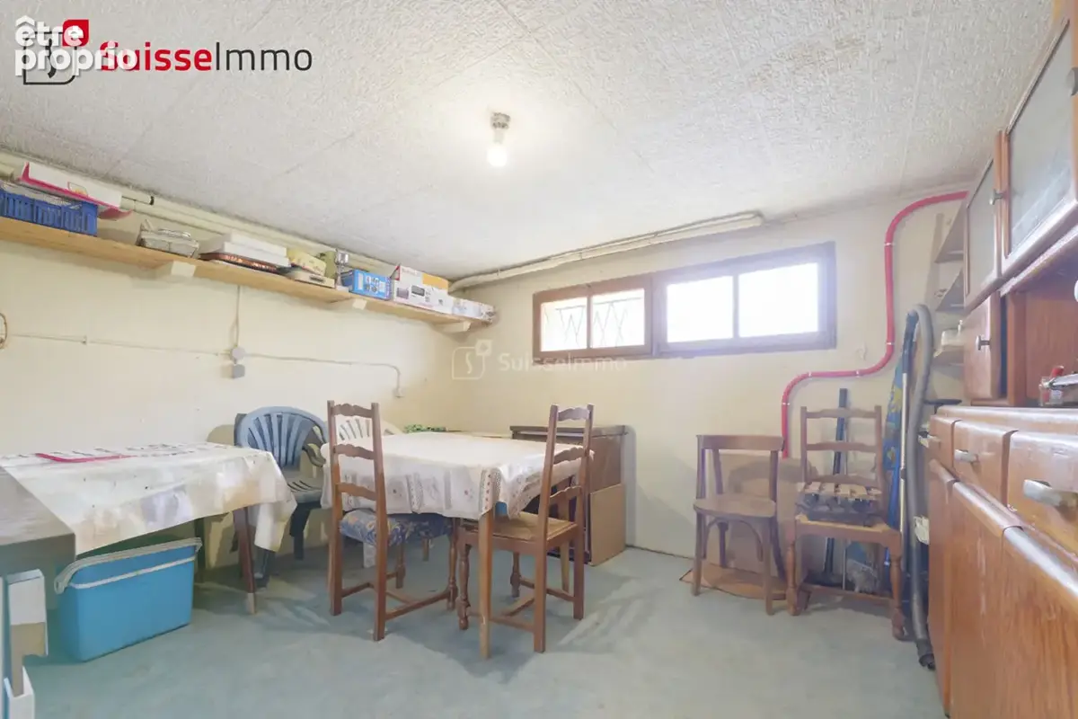 Dambelin - Maison de 136 m2 / 22 ares - photo 18