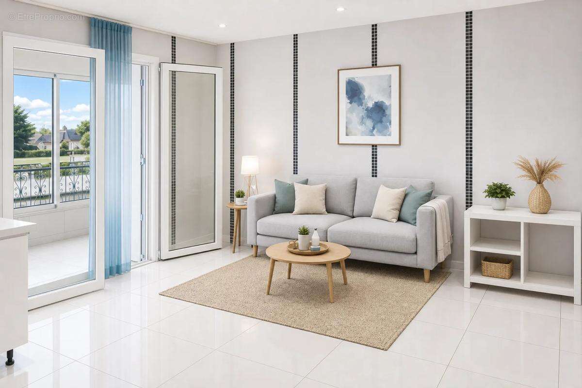 Maison de 9 pièces de 145 m² à Villemandeur - photo 7