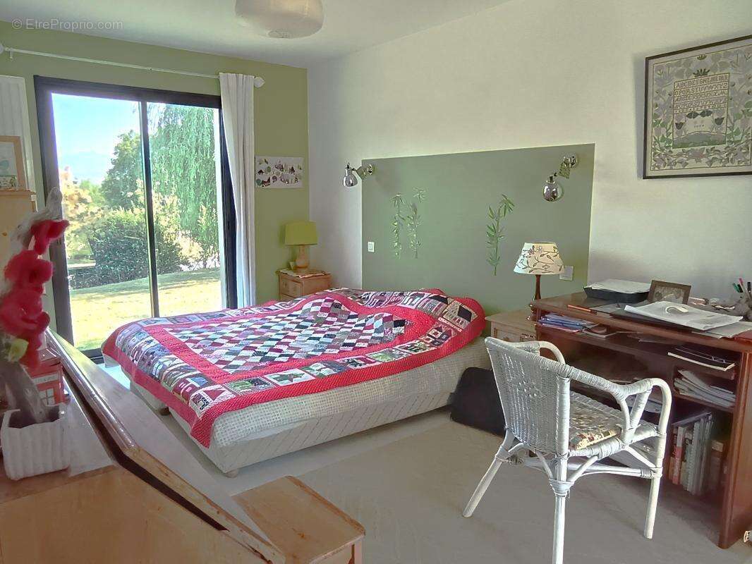 Maison 150 m² à Chateauvieux  - photo 9
