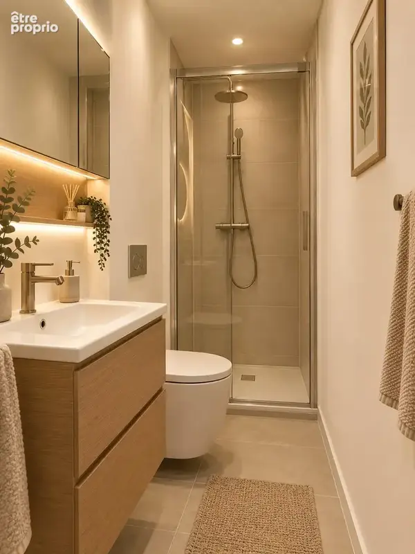 Appartement 1 pièce 15 m² à vendre à Saint-Mande (94160) - photo 3