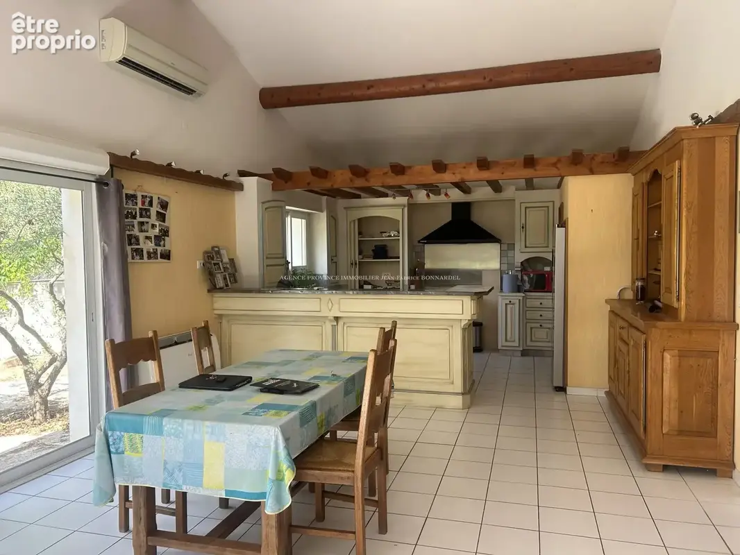 Maison 6 pièces 185 m² à vendre à Grignan (26230) - photo 9