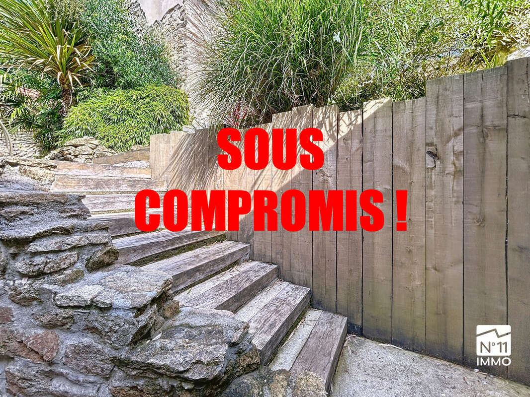 Maison à INZINZAC-LOCHRIST