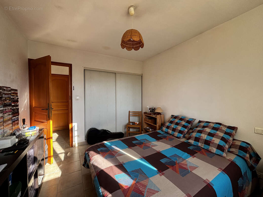 Maison à VILLETELLE