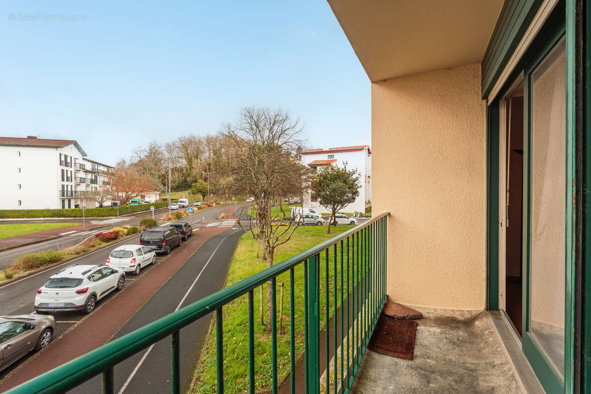 Appartement à SAINT-JEAN-DE-LUZ