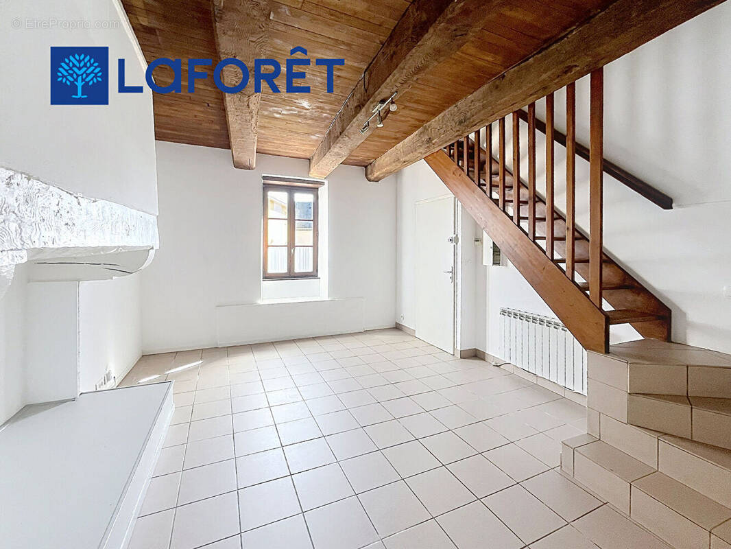 Maison à MERLEVENEZ