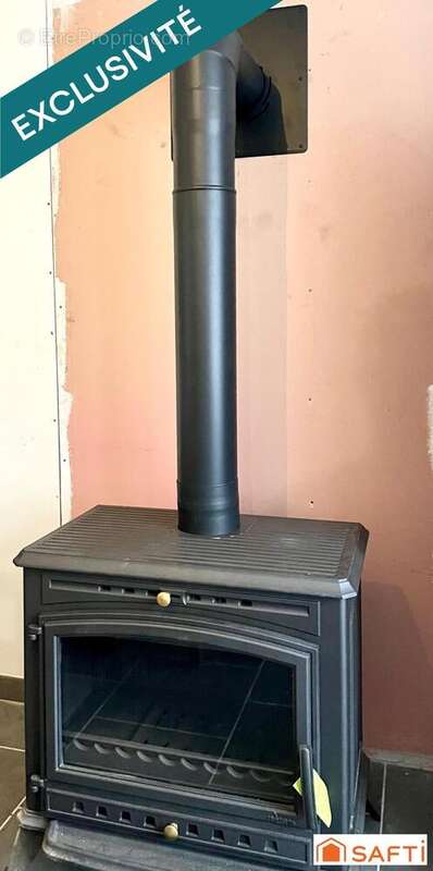 Photo 7 - Maison à MER