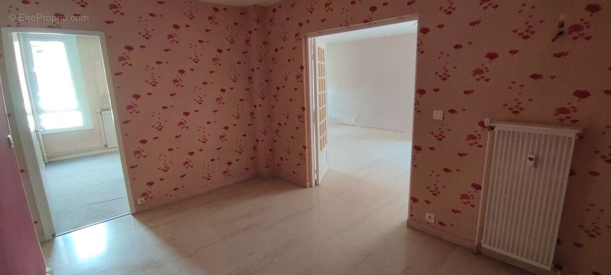 Appartement 119 m² à Vienne  - photo 2