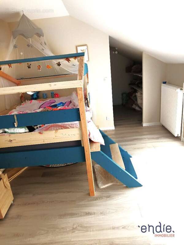 Maison à ROCHECHOUART