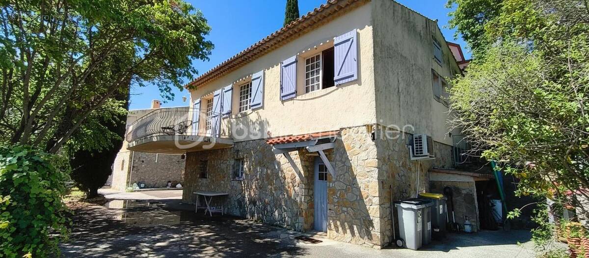 Maison à LA SEYNE-SUR-MER