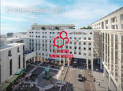 Appartement à SEVRES