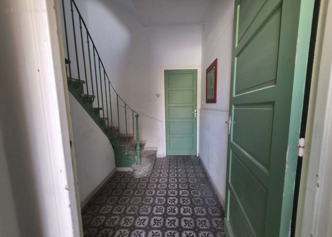 Appartement à TORREILLES