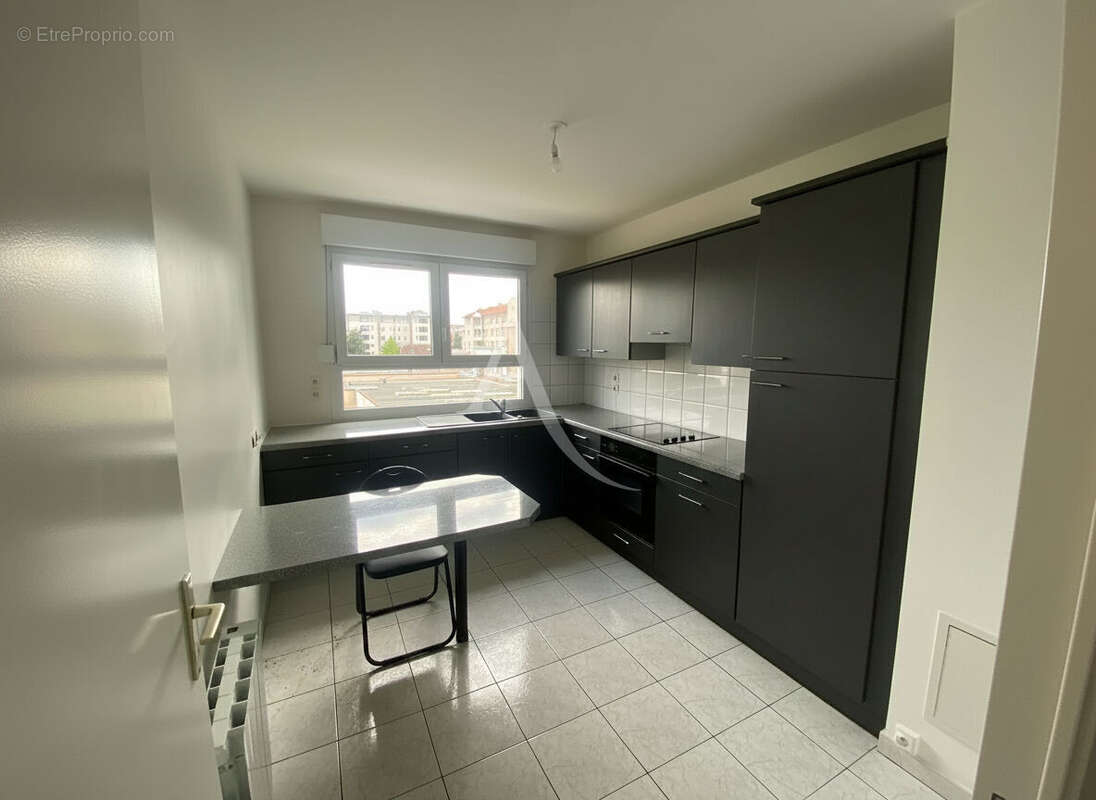Appartement à LYON-3E