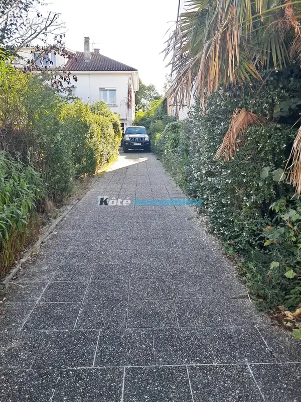 Tarbes maison familiale a renover dans quartier prise - ideal aussi pour un investisseur - photo 17