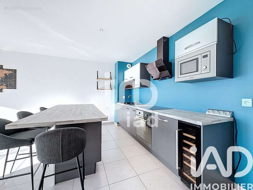 Photo 6 - Appartement à CASTELNAU-LE-LEZ