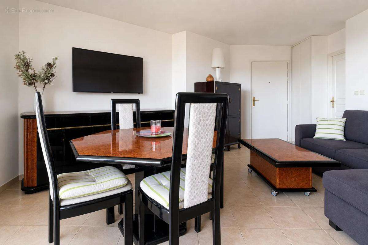 Appartement à LA SEYNE-SUR-MER