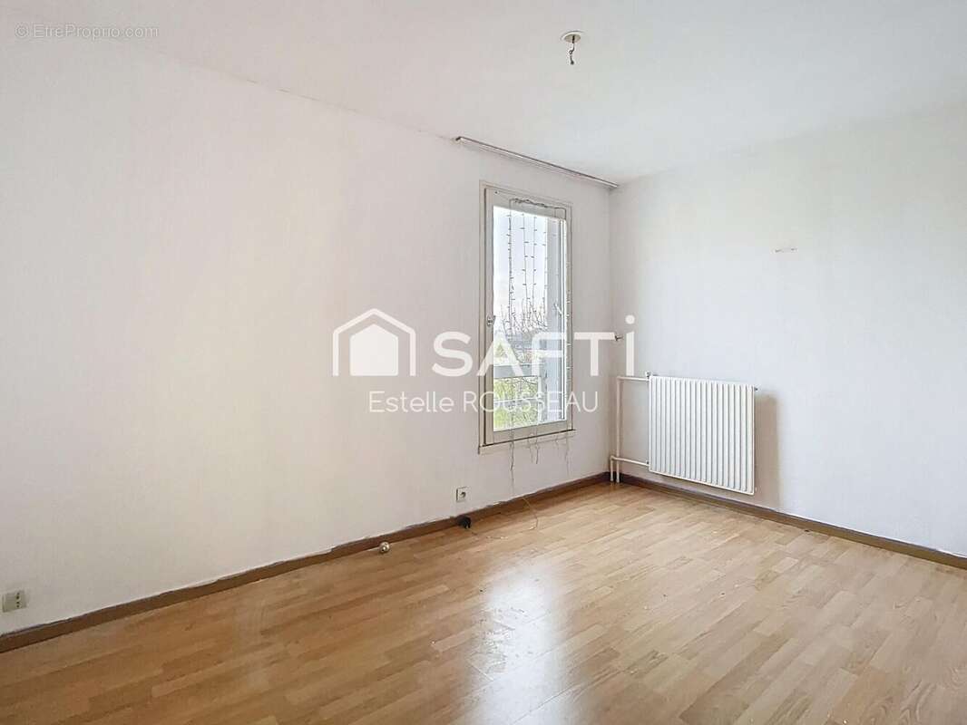 Photo 7 - Appartement à AULNAY-SOUS-BOIS