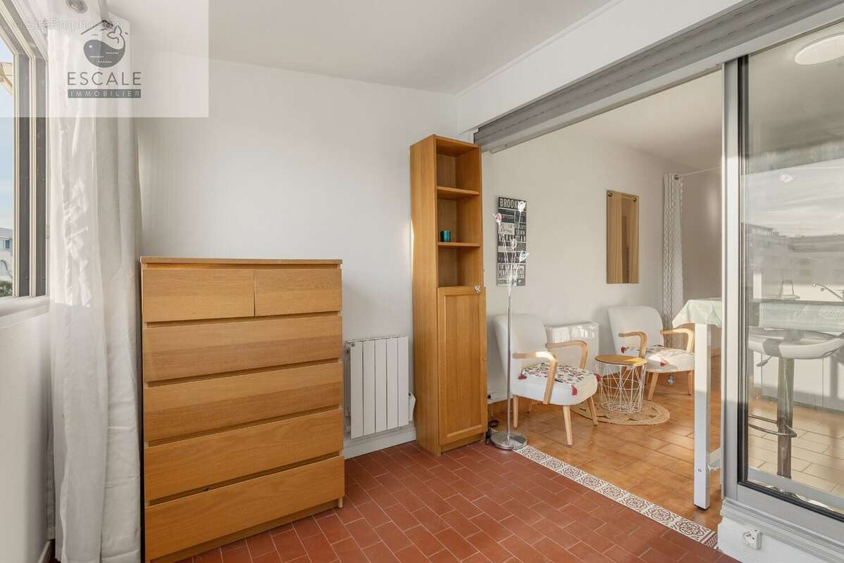 Appartement à SETE
