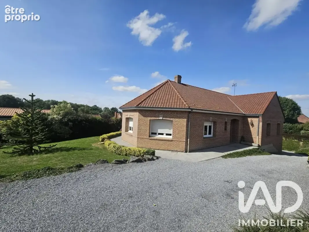 Photo 1 - Maison à WARGNIES-LE-GRAND