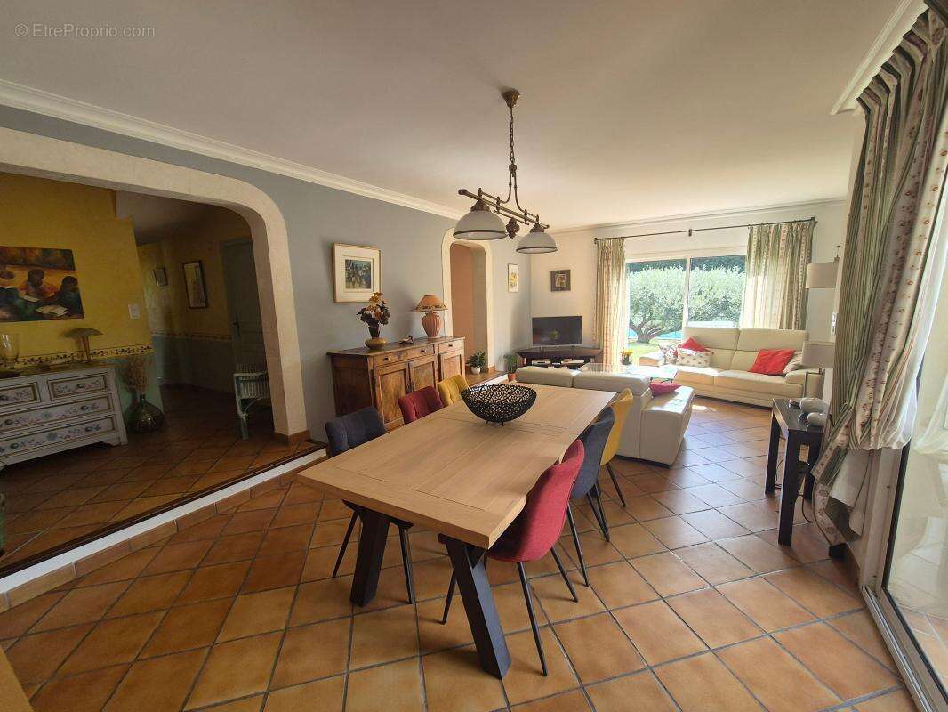 Villa familiale - photo 7