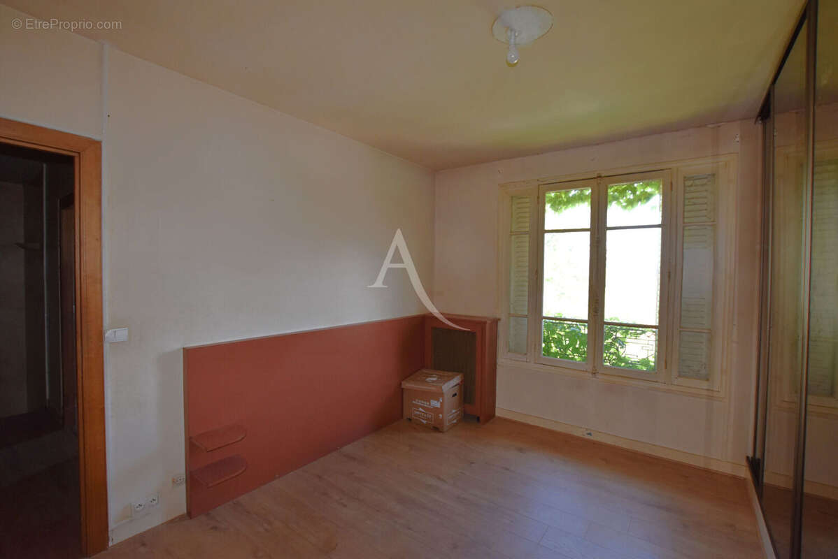 Maison à QUINCY-SOUS-SENART