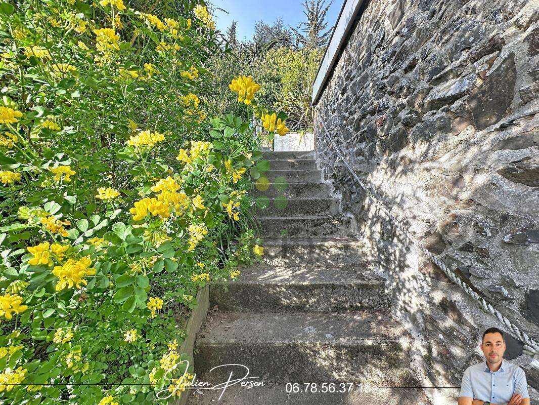 Maison à ETABLES-SUR-MER