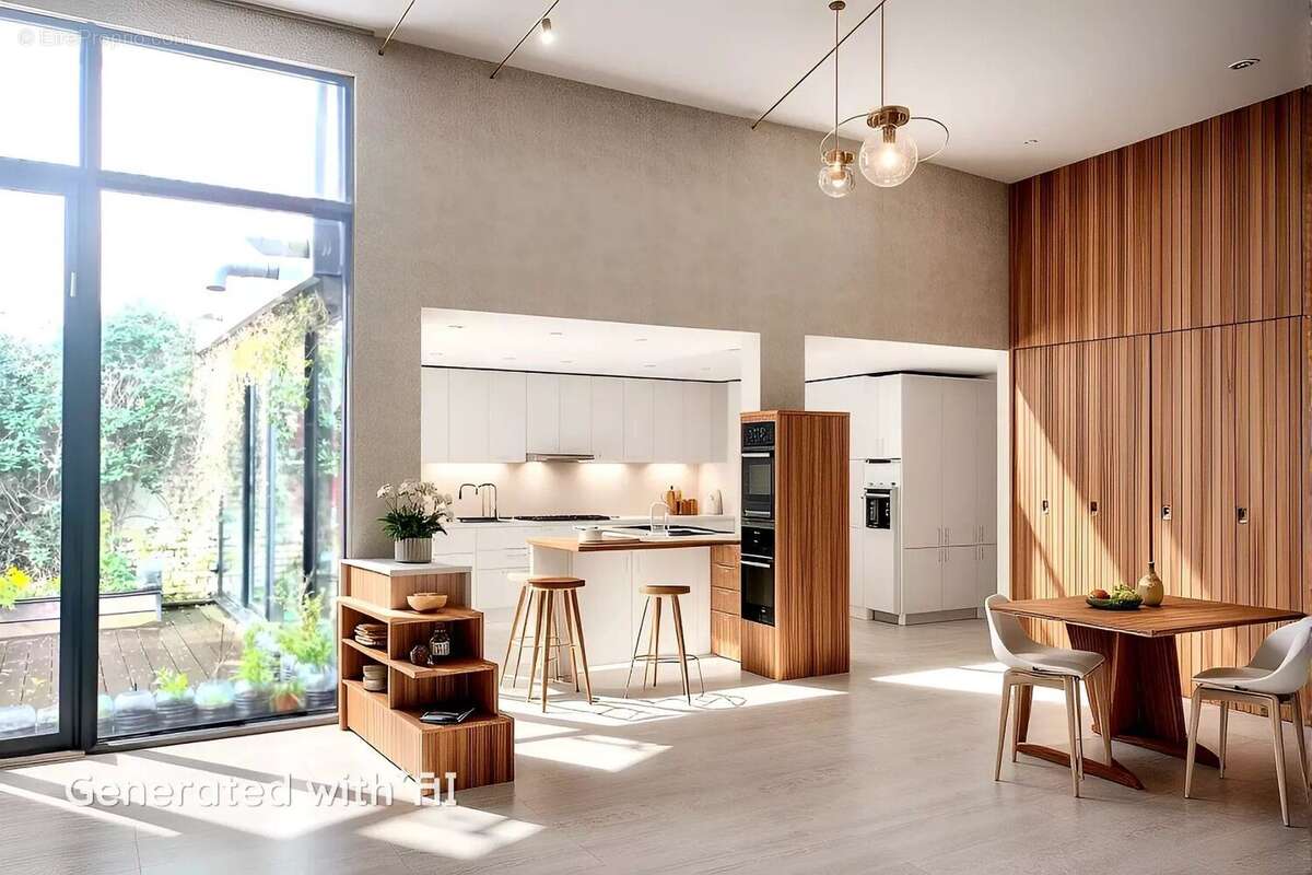 Vente Appartement Roubaix(59100) 309 800ï¿œ - photo 4
