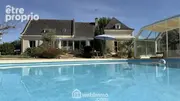 ...couverte. - Maison à MAZE