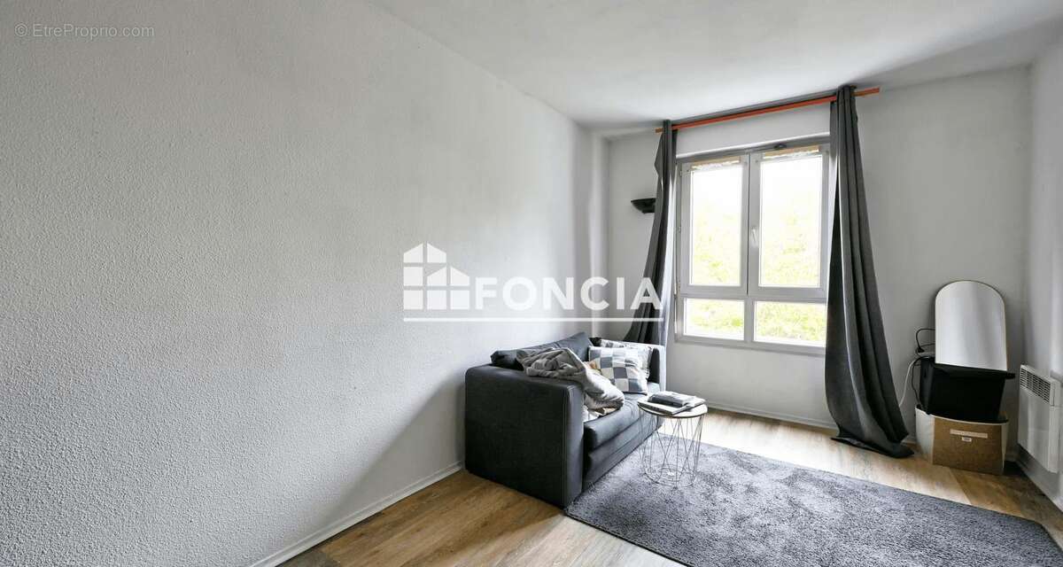 Appartement à CERGY