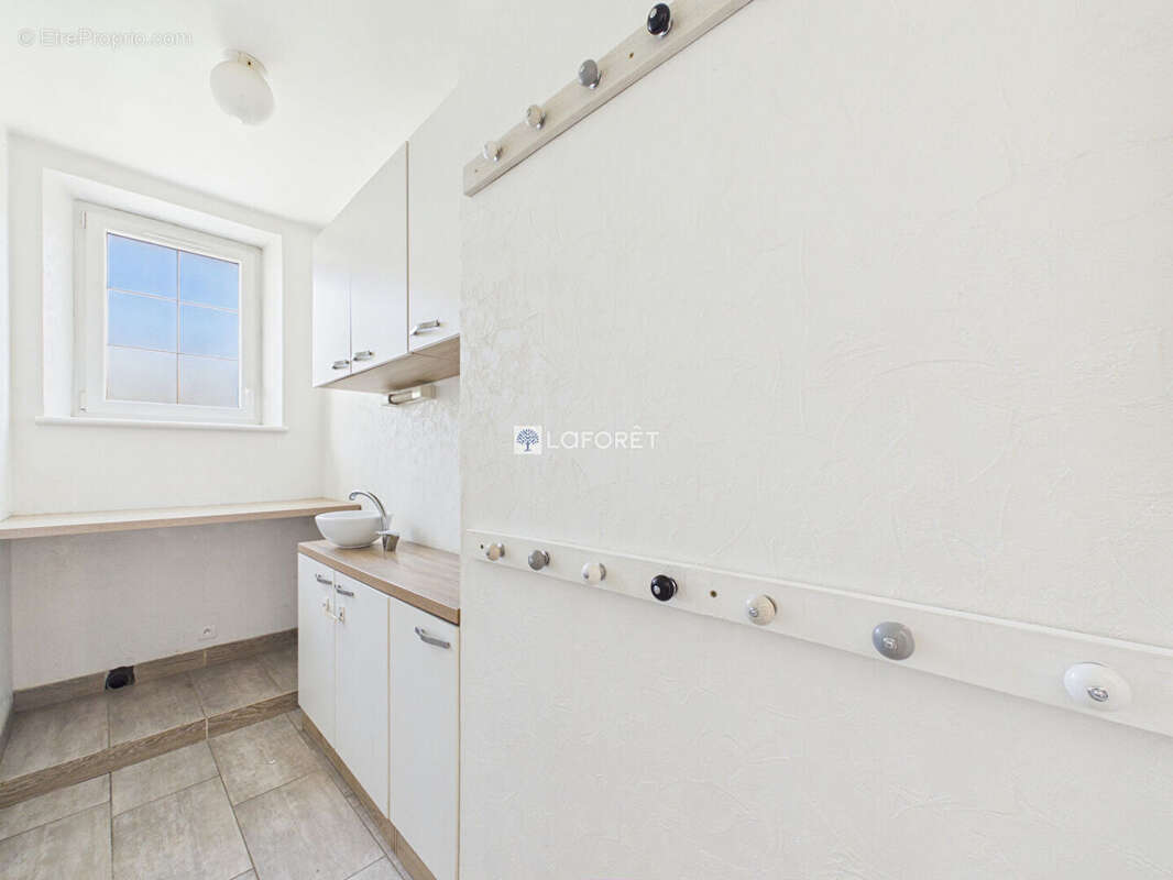 Maison à CHATEAULIN