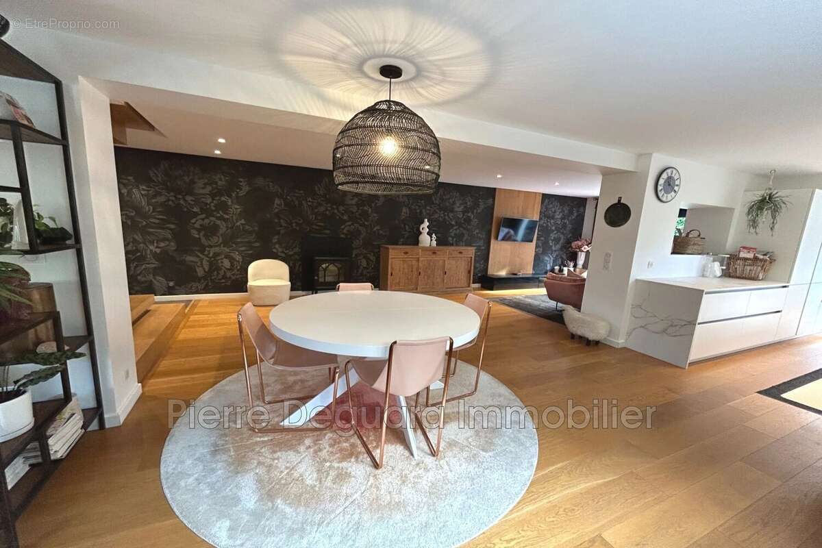 Maison à MONTPELLIER