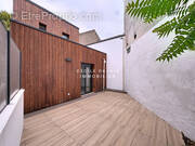 Maison à LE PERREUX-SUR-MARNE