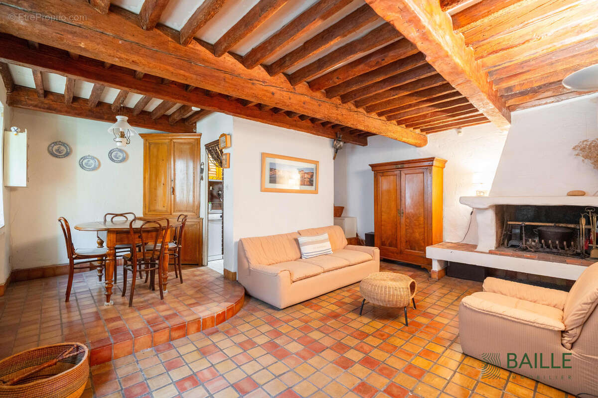 Appartement à CASSIS